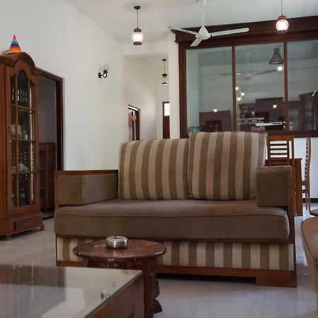 Villa 2A Матара Экстерьер фото