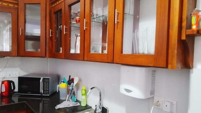 Villa 2A Матара Экстерьер фото