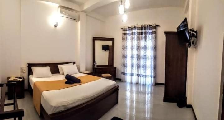 Villa 2A Матара Экстерьер фото
