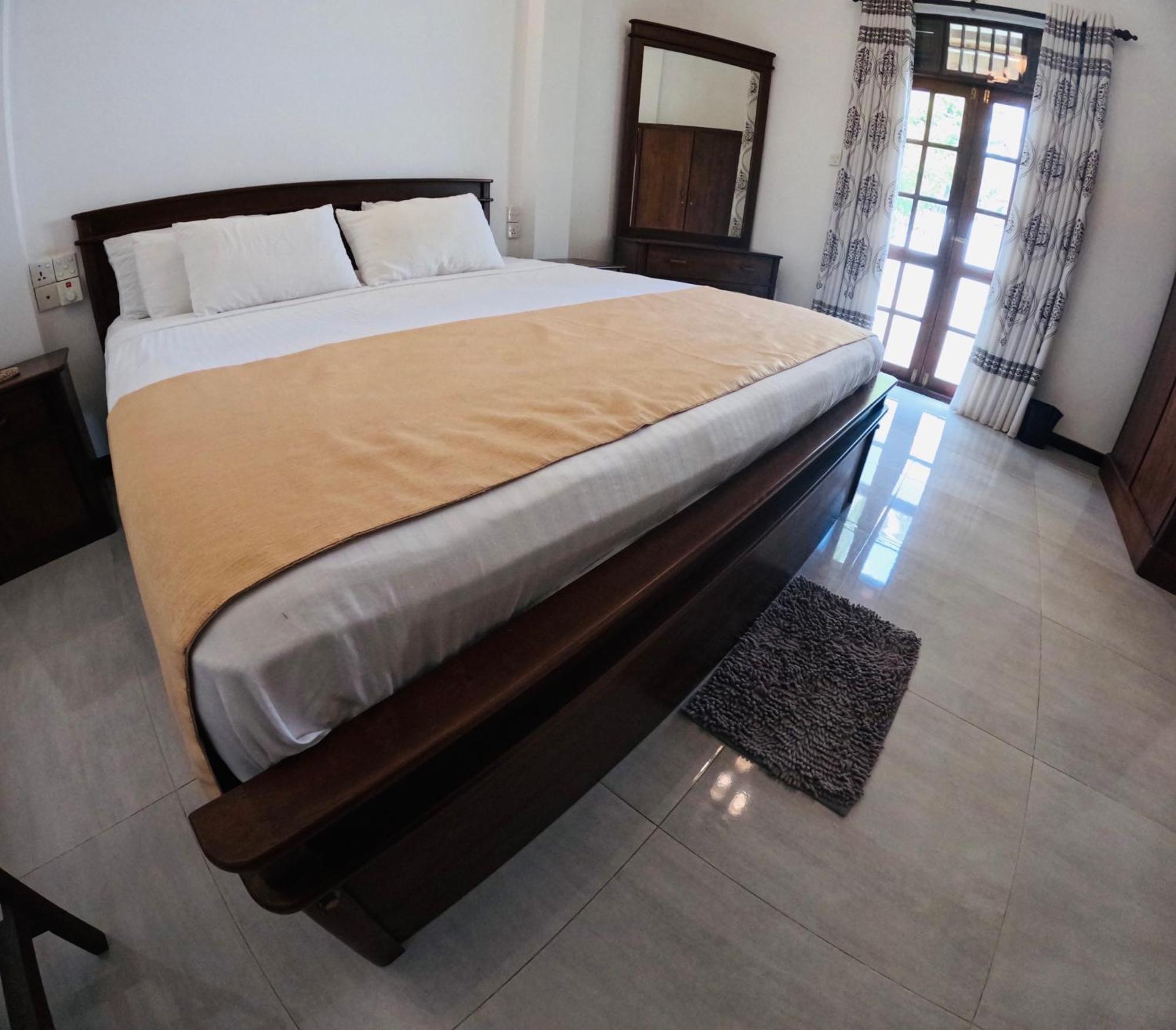 Villa 2A Матара Экстерьер фото